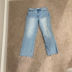 Vervet Stylish Light Blue Jeans
